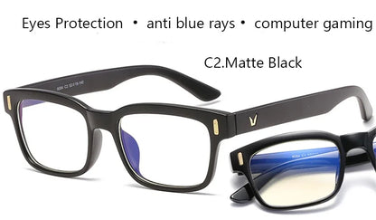 Blue Light Glasses