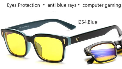 Blue Light Glasses