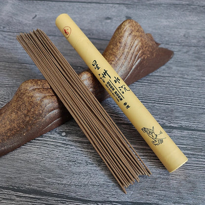 40Pcs Natural Sandalwood Incense Sticks