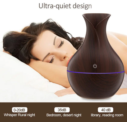 Essential Diffuser