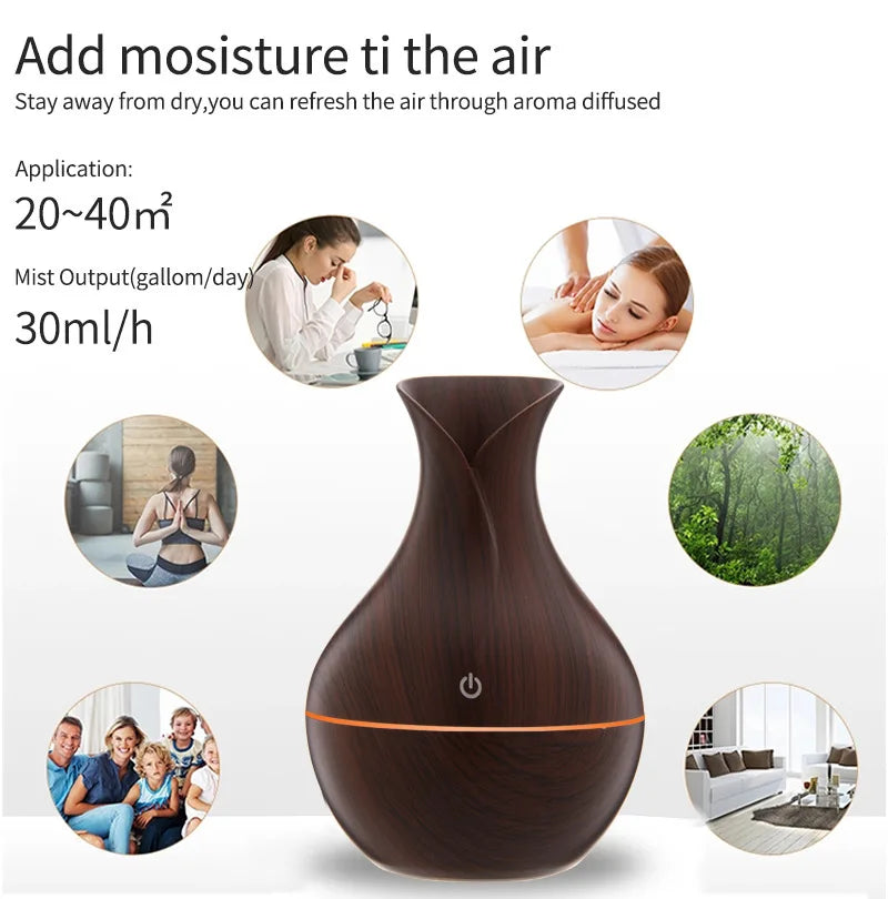 Essential Diffuser