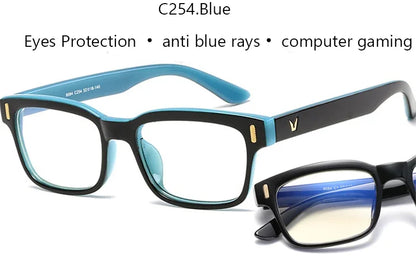 Blue Light Glasses