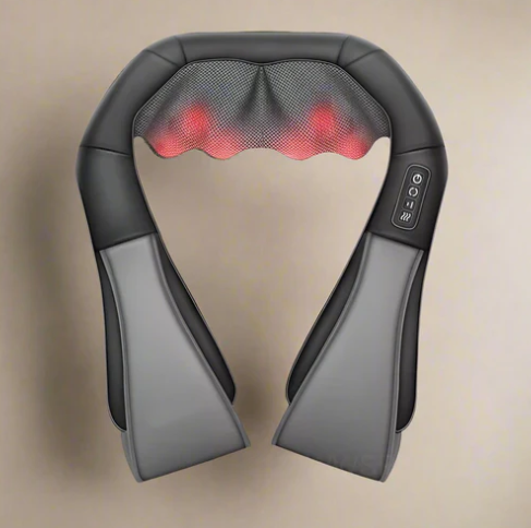 Ultimate Full-Body Heated Massager