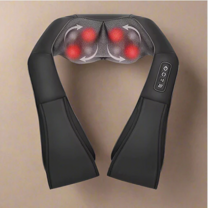 Ultimate Full-Body Heated Massager